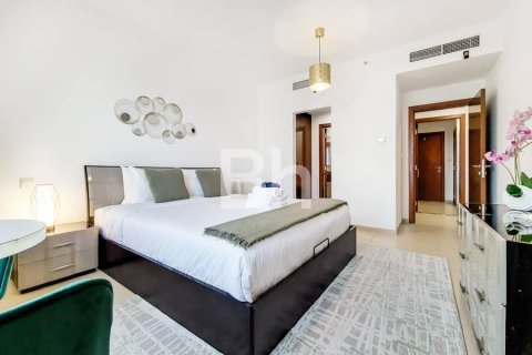 Купить квартиру в Джумейра Бич Резиденс, Дубай, ОАЭ 2 спальни, 129м2, № 643037 - фото 11