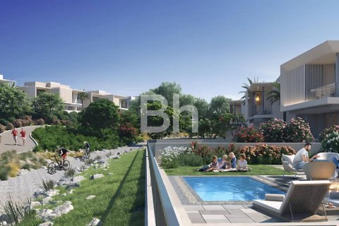 Vila u gradu Jebel Ali, Dubai, UAE 4 spavaće sobe, 631 m2 Br. 643032 - Slika 10