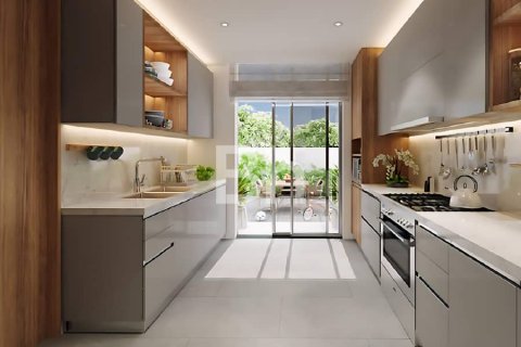 Vila u gradu Jebel Ali, Dubai, UAE 4 spavaće sobe, 631 m2 Br. 643032 - Slika 2