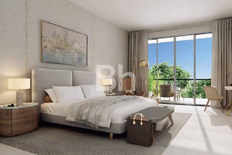 Vila u gradu Jebel Ali, Dubai, UAE 4 spavaće sobe, 631 m2 Br. 643032 - Slika 3