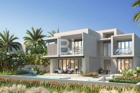 Vila u gradu Jebel Ali, Dubai, UAE 4 spavaće sobe, 631 m2 Br. 643032 - Slika 6