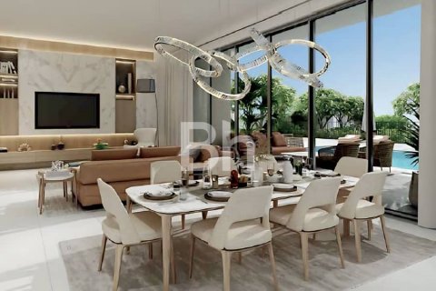 Vila u gradu Jebel Ali, Dubai, UAE 4 spavaće sobe, 631 m2 Br. 643032 - Slika 4