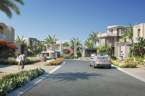 Vila u gradu Jebel Ali, Dubai, UAE 4 spavaće sobe, 631 m2 Br. 643032 - Slika 9