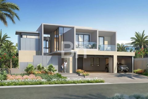 Vila u gradu Jebel Ali, Dubai, UAE 4 spavaće sobe, 631 m2 Br. 643032 - Slika 7