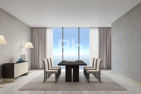 Apartament në Palm Jumeirah, Dubai, Emiratet e Bashkuara Arabe 4 dhoma gjumi, 594 m2. № 643034 - Foto 3