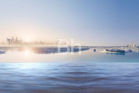 Apartament në Palm Jumeirah, Dubai, Emiratet e Bashkuara Arabe 4 dhoma gjumi, 594 m2. № 643034 - Foto 7