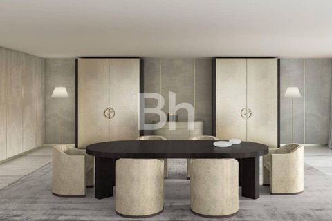Apartament në Palm Jumeirah, Dubai, Emiratet e Bashkuara Arabe 4 dhoma gjumi, 594 m2. № 643034 - Foto 6
