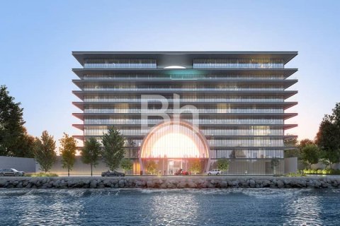 Apartament në Palm Jumeirah, Dubai, Emiratet e Bashkuara Arabe 4 dhoma gjumi, 594 m2. № 643034 - Foto 10