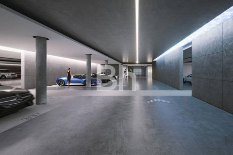 Apartament në Palm Jumeirah, Dubai, Emiratet e Bashkuara Arabe 4 dhoma gjumi, 594 m2. № 643034 - Foto 5