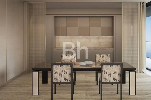 Apartament në Palm Jumeirah, Dubai, Emiratet e Bashkuara Arabe 4 dhoma gjumi, 594 m2. № 643034 - Foto 4