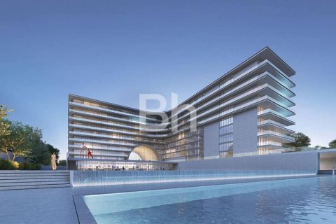 Apartament në Palm Jumeirah, Dubai, Emiratet e Bashkuara Arabe 4 dhoma gjumi, 594 m2. № 643034 - Foto 2
