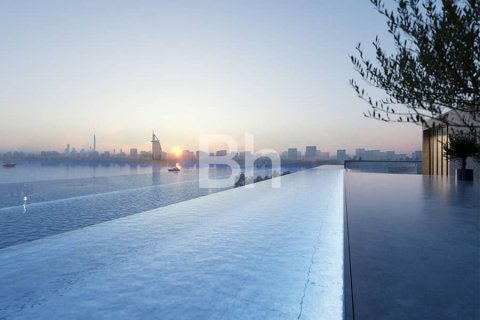 Apartament në Palm Jumeirah, Dubai, Emiratet e Bashkuara Arabe 4 dhoma gjumi, 594 m2. № 643034 - Foto 9