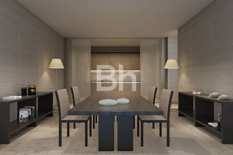 Apartament në Palm Jumeirah, Dubai, Emiratet e Bashkuara Arabe 4 dhoma gjumi, 594 m2. № 643034 - Foto 8