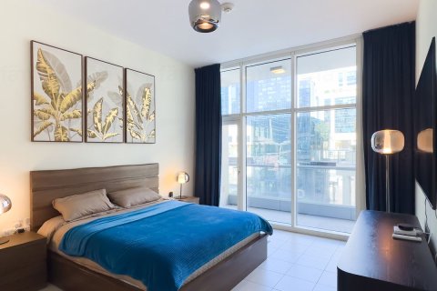 Apartament në Business Bay, Dubai, Emiratet e Bashkuara Arabe 1 dhomë gjumi, 105.4 m2. № 678309 - Foto 7
