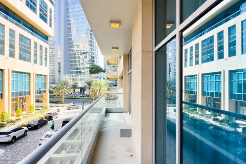 Apartament në Business Bay, Dubai, Emiratet e Bashkuara Arabe 1 dhomë gjumi, 105.4 m2. № 678309 - Foto 4