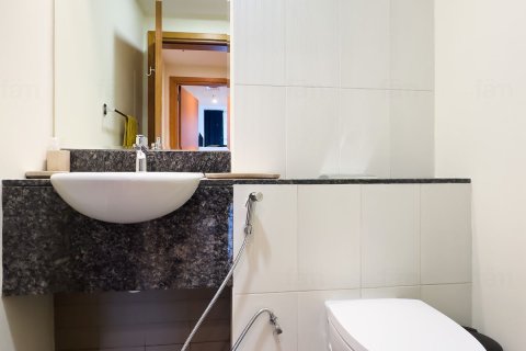 Apartament në Business Bay, Dubai, Emiratet e Bashkuara Arabe 1 dhomë gjumi, 105.4 m2. № 678309 - Foto 10