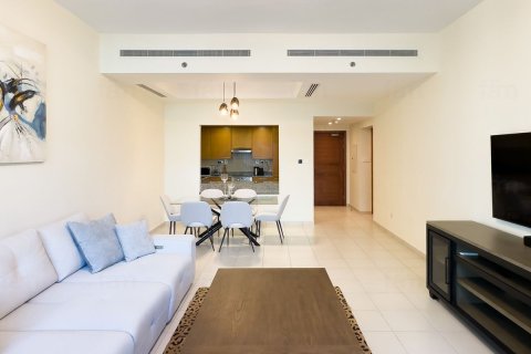 Apartament në Business Bay, Dubai, Emiratet e Bashkuara Arabe 1 dhomë gjumi, 105.4 m2. № 678309 - Foto 3