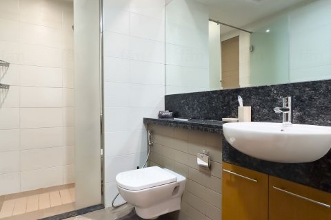 Apartament në Business Bay, Dubai, Emiratet e Bashkuara Arabe 1 dhomë gjumi, 105.4 m2. № 678309 - Foto 9