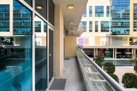 Apartament në Business Bay, Dubai, Emiratet e Bashkuara Arabe 1 dhomë gjumi, 105.4 m2. № 678309 - Foto 5