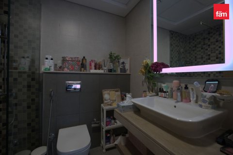 Lägenhet till försäljning i Dubai, UAE 2 sovrum, 124.5 kvm Nr. 678311 - fotografi 9