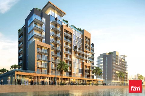 阿联酋 Dubai 待售 : 2 卧, 100.8 平方米 , 编号678310 - 照片 8