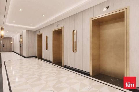 Müüa korter asukohaga Dubai, AÜE: 2 magamistoaga, 100.8 m² Nr 678310 - pilt 7
