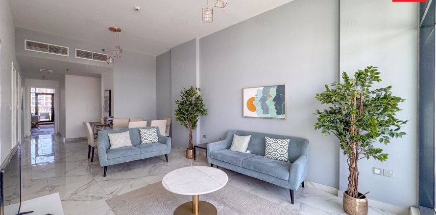 Apartament w Dubai, ZEA 3 sypialnie, 155.3 mkw. nr 678307
