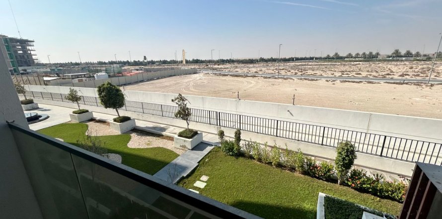 Apartman u gradu Dubai, UAE 3 spavaće sobe, 155.3 m2 Br. 678307