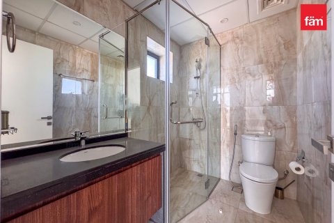 Lägenhet till försäljning i Dubai, UAE 3 sovrum, 155.3 kvm Nr. 678307 - fotografi 17