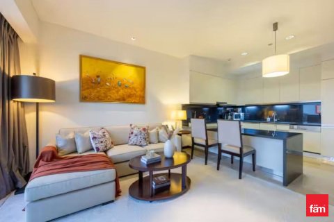 Dubai Marina、Dubai、UAE にあるマンション販売中 1ベッドルーム、81.8 m2、No678313 - 写真 7