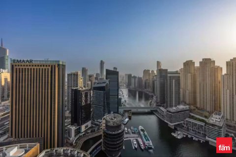 Dubai Marina、Dubai、UAE にあるマンション販売中 1ベッドルーム、81.8 m2、No678313 - 写真 11