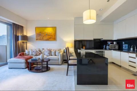 Dubai Marina、Dubai、UAE にあるマンション販売中 1ベッドルーム、81.8 m2、No678313 - 写真 5