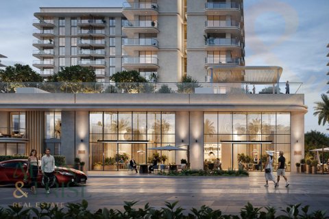 Apartament na sprzedaż w Mina Rashid, Dubai, ZEA 1 sypialnia, 76 mkw., nr 648264 - zdjęcie 5