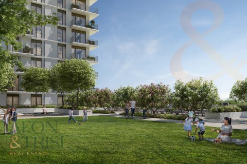 Byt v Dubai South (Dubai World Central), Dubai, SAE 3 ložnice, 162 m² Č.: 648263 - fotografie 5