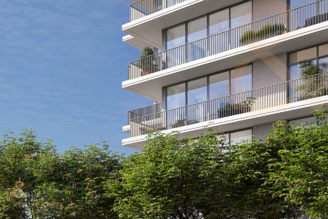 Appartamento in vendita a Dubai South (Dubai World Central), Dubai, EAU 3 camere da letto, 169 mq. № 648261 - foto 5