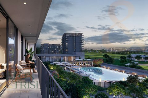 Appartamento in vendita a Dubai South (Dubai World Central), Dubai, EAU 3 camere da letto, 169 mq. № 648261 - foto 3