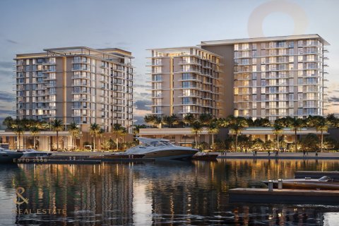 Apartament na sprzedaż w Mina Rashid, Dubai, ZEA 1 sypialnia, 74 mkw., nr 648262 - zdjęcie 3