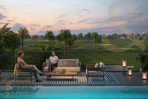 Wohnung zum Verkauf in Dubai South (Dubai World Central), Dubai, VAE 1 Schlafzimmer, 86 m2 Nr. 648265 - Foto 4