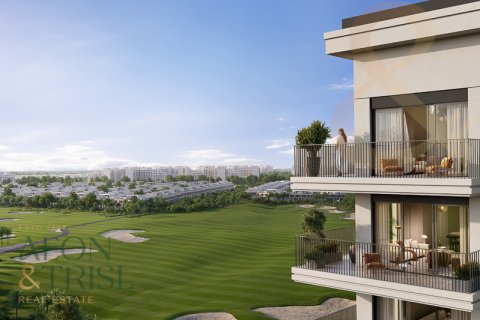 Wohnung zum Verkauf in Dubai South (Dubai World Central), Dubai, VAE 1 Schlafzimmer, 86 m2 Nr. 648265 - Foto 2