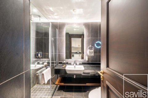 Huoneisto Palm Jumeirah, Dubai, Arabiemiraatit 1 huone, 34.84 m2 № 747380 - kuva 7