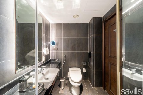 Huoneisto Palm Jumeirah, Dubai, Arabiemiraatit 1 huone, 34.84 m2 № 747380 - kuva 8