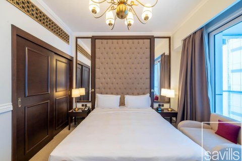Huoneisto Palm Jumeirah, Dubai, Arabiemiraatit 1 huone, 34.84 m2 № 747380 - kuva 6