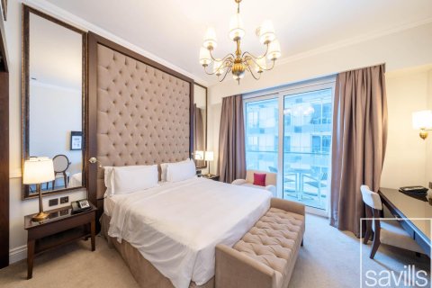 Huoneisto Palm Jumeirah, Dubai, Arabiemiraatit 1 huone, 34.84 m2 № 747380 - kuva 3