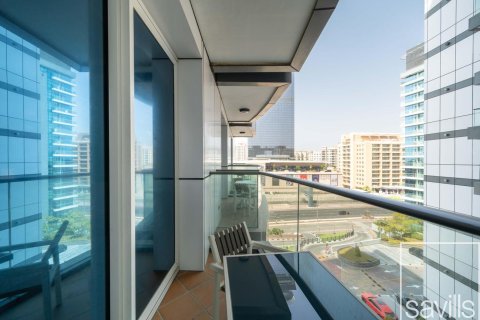Huoneisto Palm Jumeirah, Dubai, Arabiemiraatit 1 huone, 34.84 m2 № 747380 - kuva 10