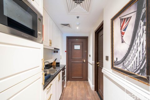 Huoneisto Palm Jumeirah, Dubai, Arabiemiraatit 1 huone, 34.84 m2 № 747380 - kuva 5