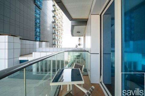 Huoneisto Palm Jumeirah, Dubai, Arabiemiraatit 1 huone, 34.84 m2 № 747380 - kuva 9