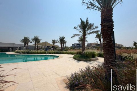 Kuća u nizu u Jebel Ali, Dubai, UAE 3 spavaćih soba, 242.38 m2 Br. 747377 - fotografija 10