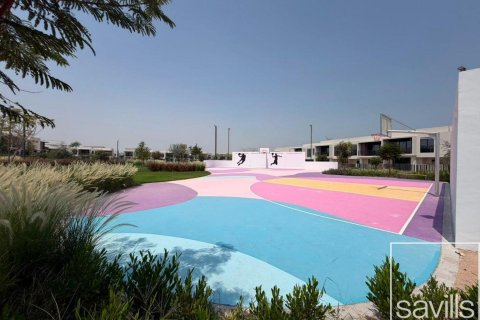Kuća u nizu u Jebel Ali, Dubai, UAE 3 spavaćih soba, 242.38 m2 Br. 747377 - fotografija 14