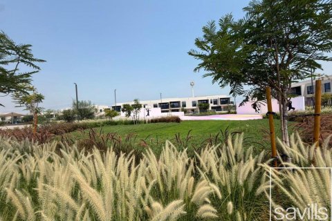Kuća u nizu u Jebel Ali, Dubai, UAE 3 spavaćih soba, 242.38 m2 Br. 747377 - fotografija 8