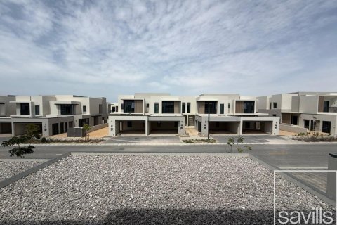 Kuća u nizu u Jebel Ali, Dubai, UAE 3 spavaćih soba, 242.38 m2 Br. 747377 - fotografija 12